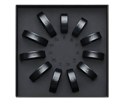Smart_Ring Samsung New Sizing Kit - Galaxy Ring